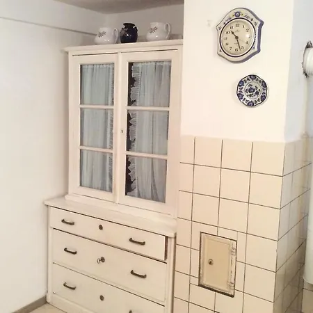 Haus شقة
