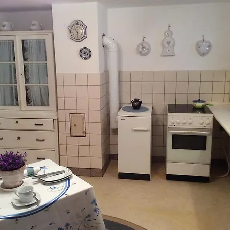 Haus شقة *