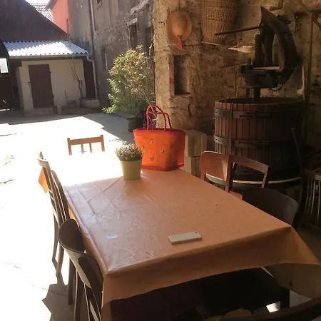 Haus شقة *