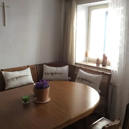 Haus شقة