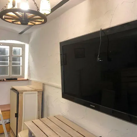 Haus شقة Winterhausen