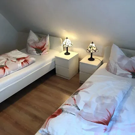 Haus شقة