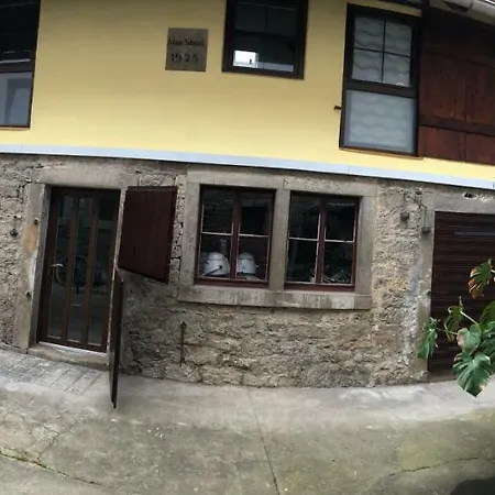 Haus شقة *