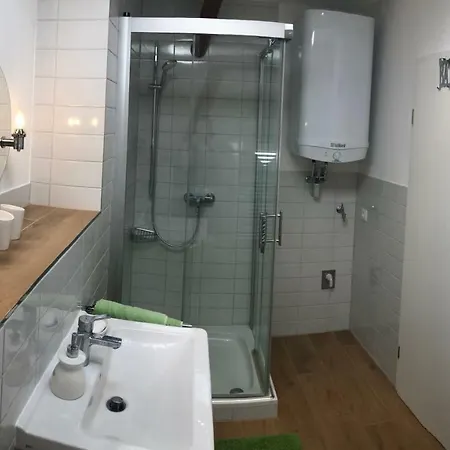 شقة Haus