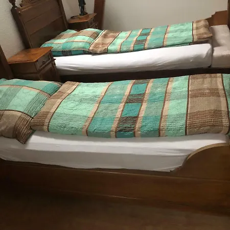 شقة Haus